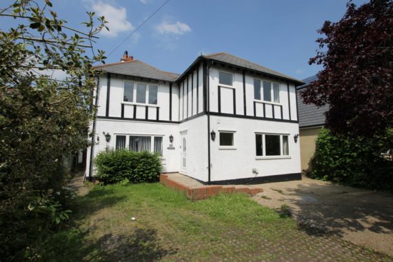 4 Bedroom Detached